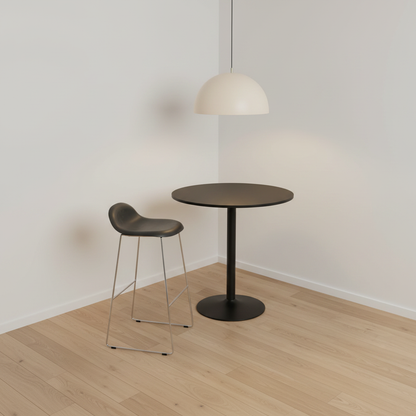 3D fra Gubi i svart