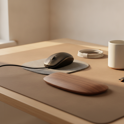 Logitech M-U0026 i svart