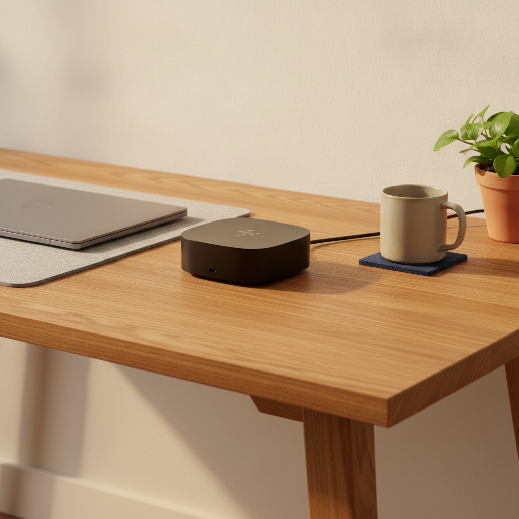 HP USB-C Dock G5