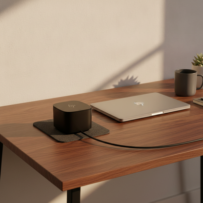 HP Thunderbolt Dock 120W G2