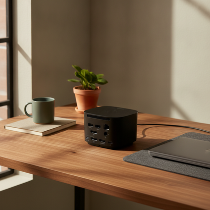 HP Thunderbolt Dock 280W G4