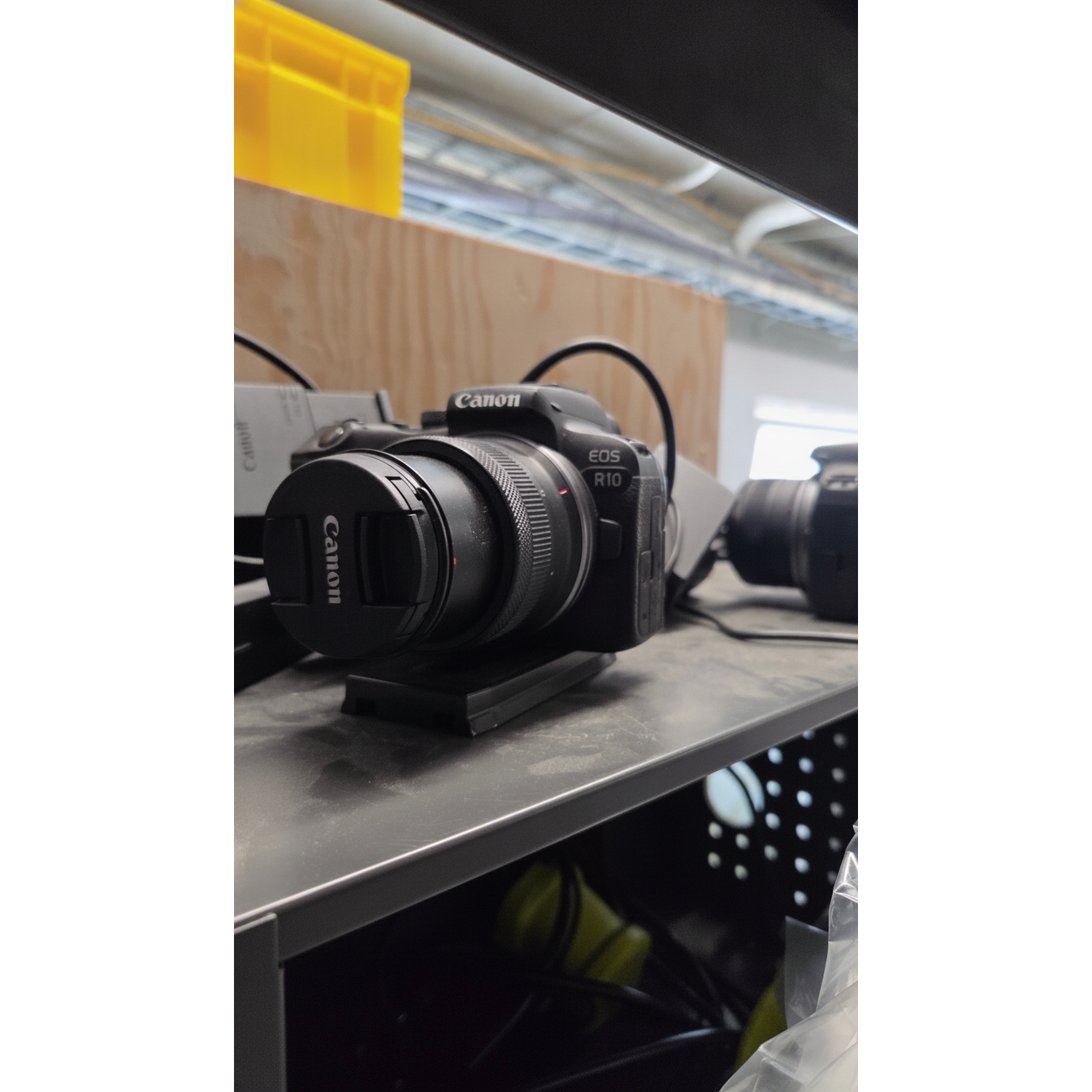 canon eos r10