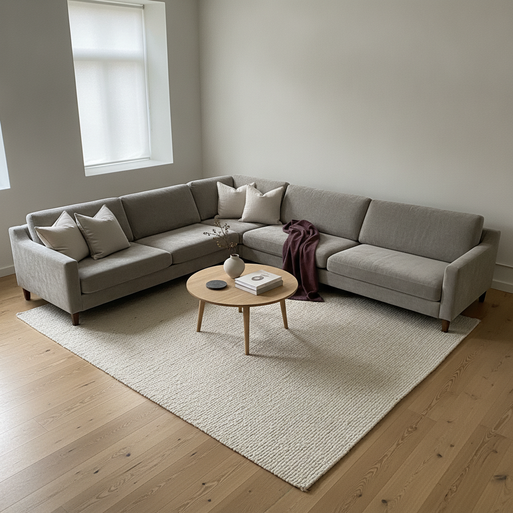 Hovden Scandinavian Touch Modulsofa