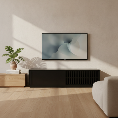 Lugo TV-Benk