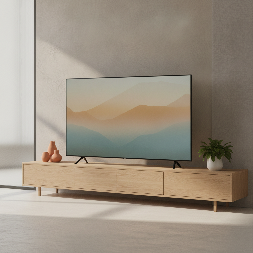 Samsung UE75TU6905K TV, 75 tommer UHD