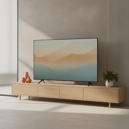Samsung UE75TU6905K TV, 75 tommer UHD