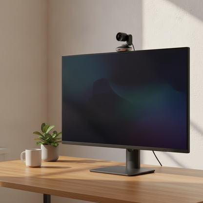 Logitech Group videokonferansesystem