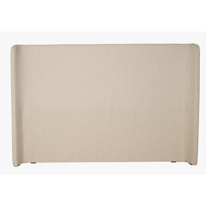 Plus Sengegavl natur - 150 cm fra Kid