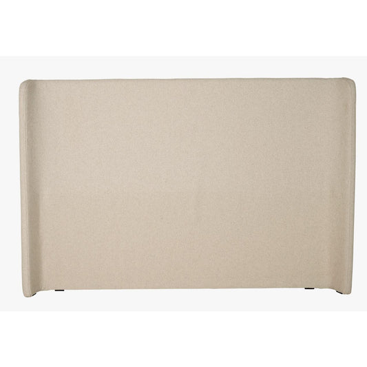 Plus Sengegavl natur - 150 cm fra Kid