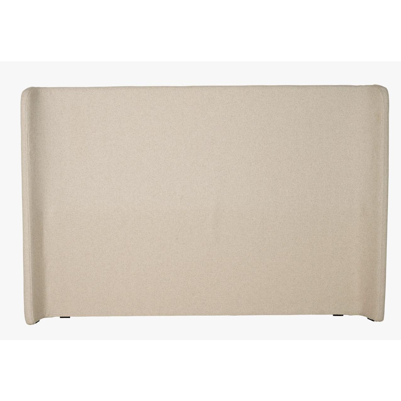 Plus Sengegavl natur - 150 cm fra Kid