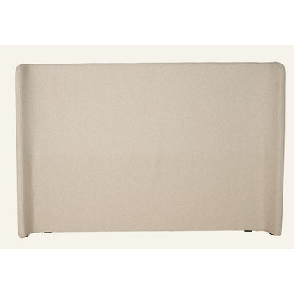 Plus Sengegavl natur - 150 cm fra Kid