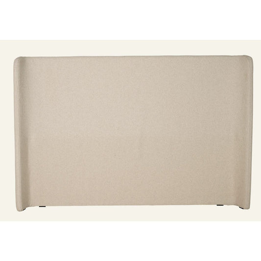 Plus Sengegavl natur - 150 cm fra Kid