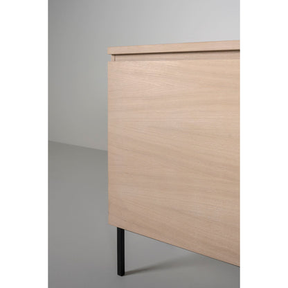 Ella Skjenk natur - 170x40x79 cm fra Kid