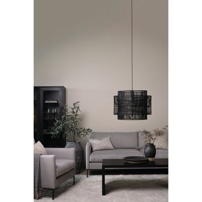 Sofia, Forms & Objects, loungestol i grå fra Kid 75x95x83