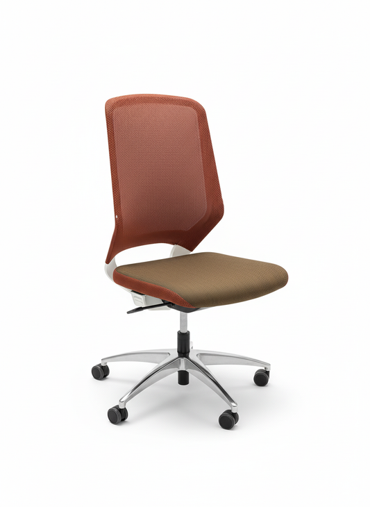 Drabert Esencia stol på hjul