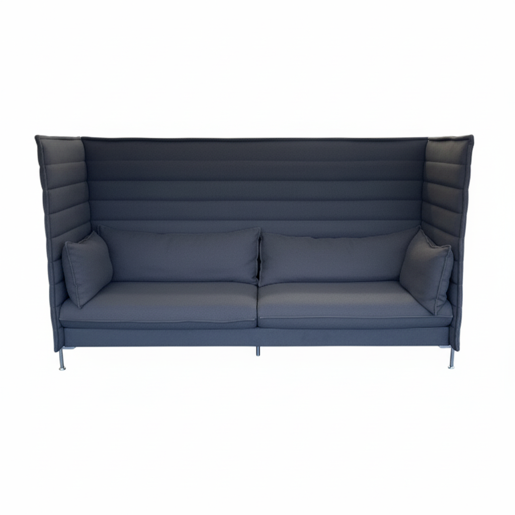 Alcove Highback sofa fra Vitra
