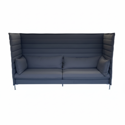 Alcove Highback sofa fra Vitra