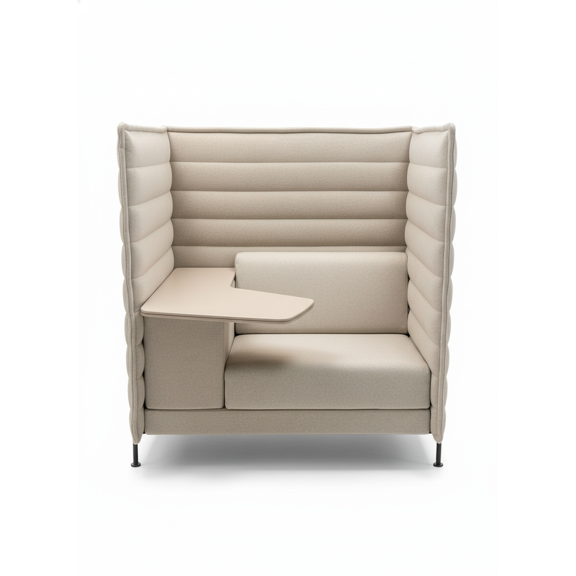 Vitra Alcove High Back Work