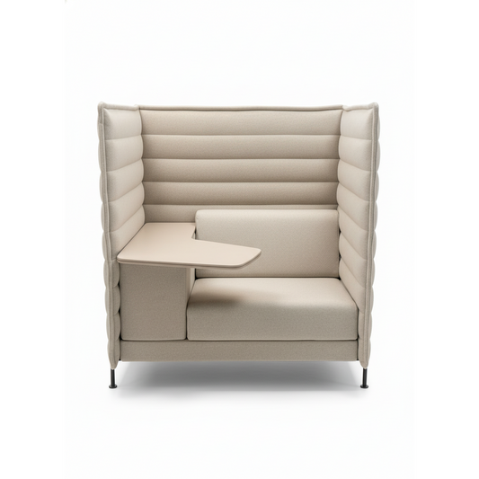Vitra Alcove High Back Work