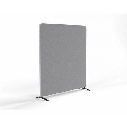 Wing skillevegg fra Scan Sørlie, 160x125 cm, tekstiltrukket