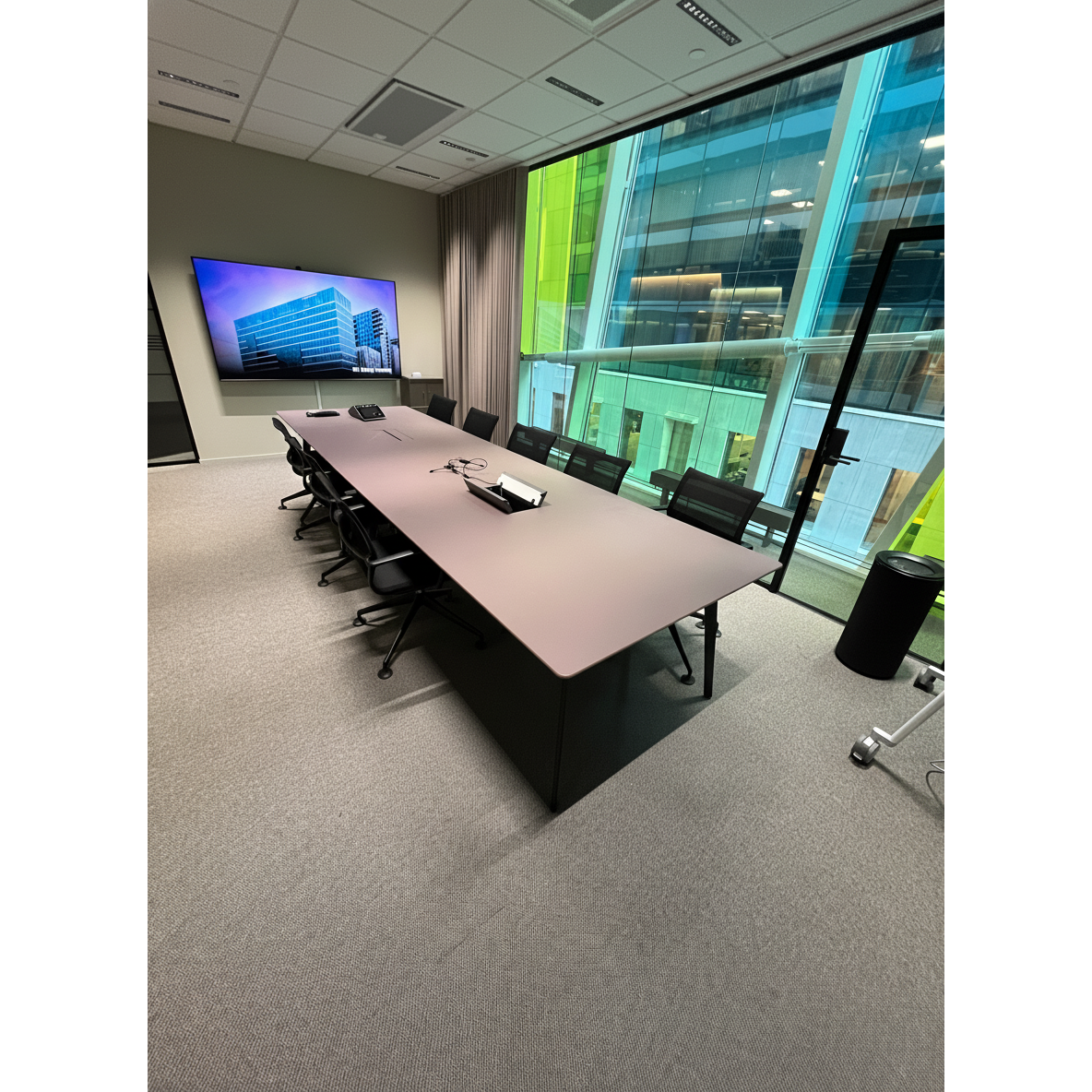 Montana JW3212 D120 x B400 cm