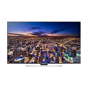 65" UHD 4K Smart TV fra Samsung, modell UE65HU7505T