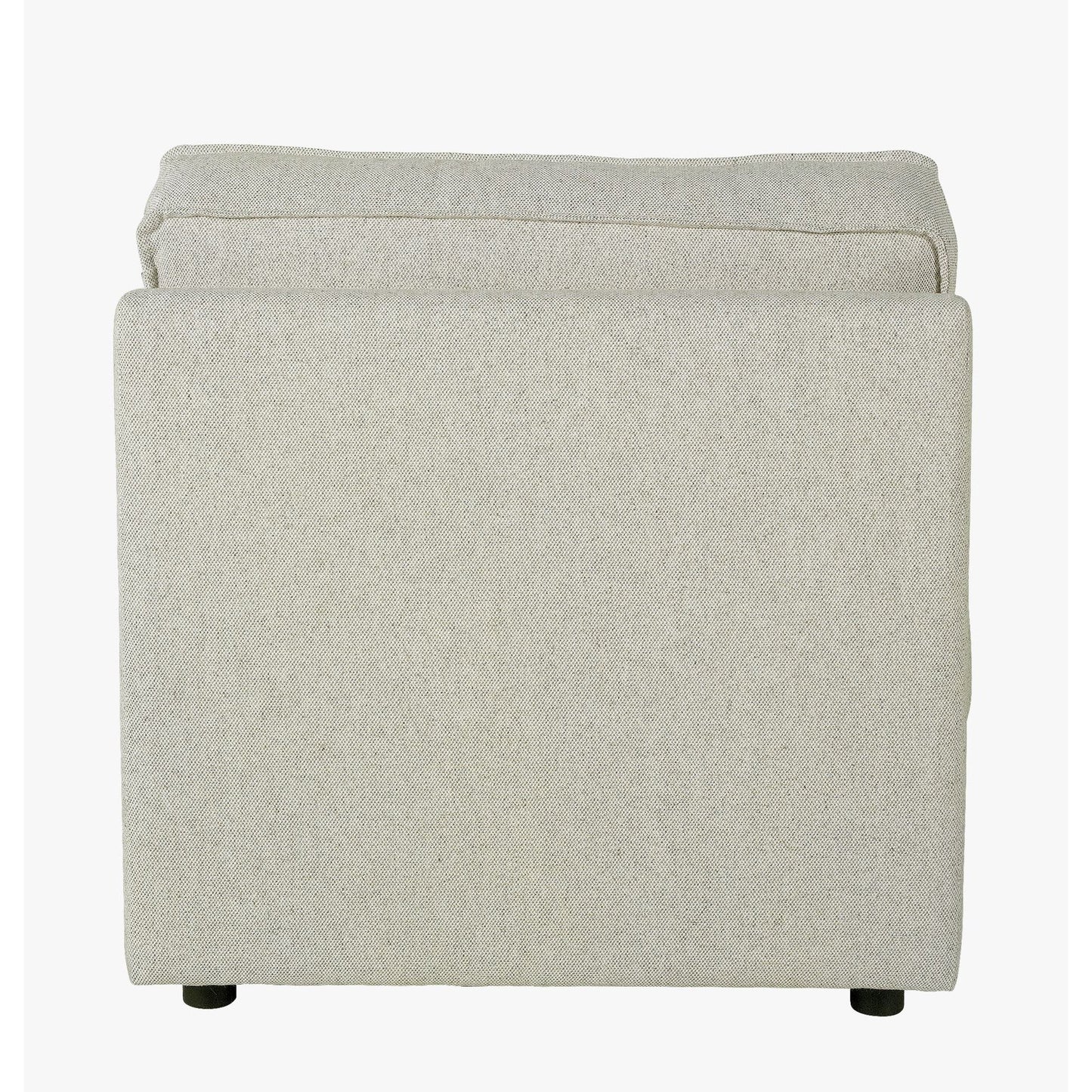 Olivia loungestol i natur fra Kid, avtagbart trekk