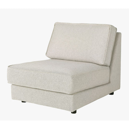 Olivia loungestol i natur fra Kid