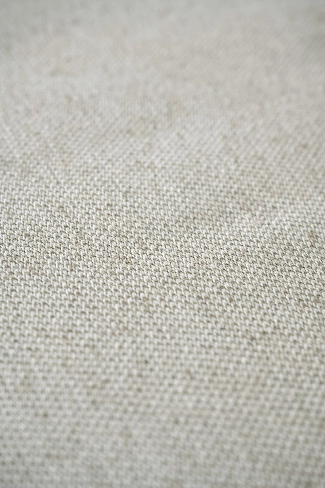 Helt nytt | Olivia 3 seter sofa natur - 222x95x79 cm fra Kid