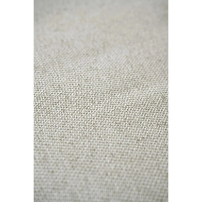 Olivia, Forms & Objects, 3 seter sofa natur - 222x95x79 cm