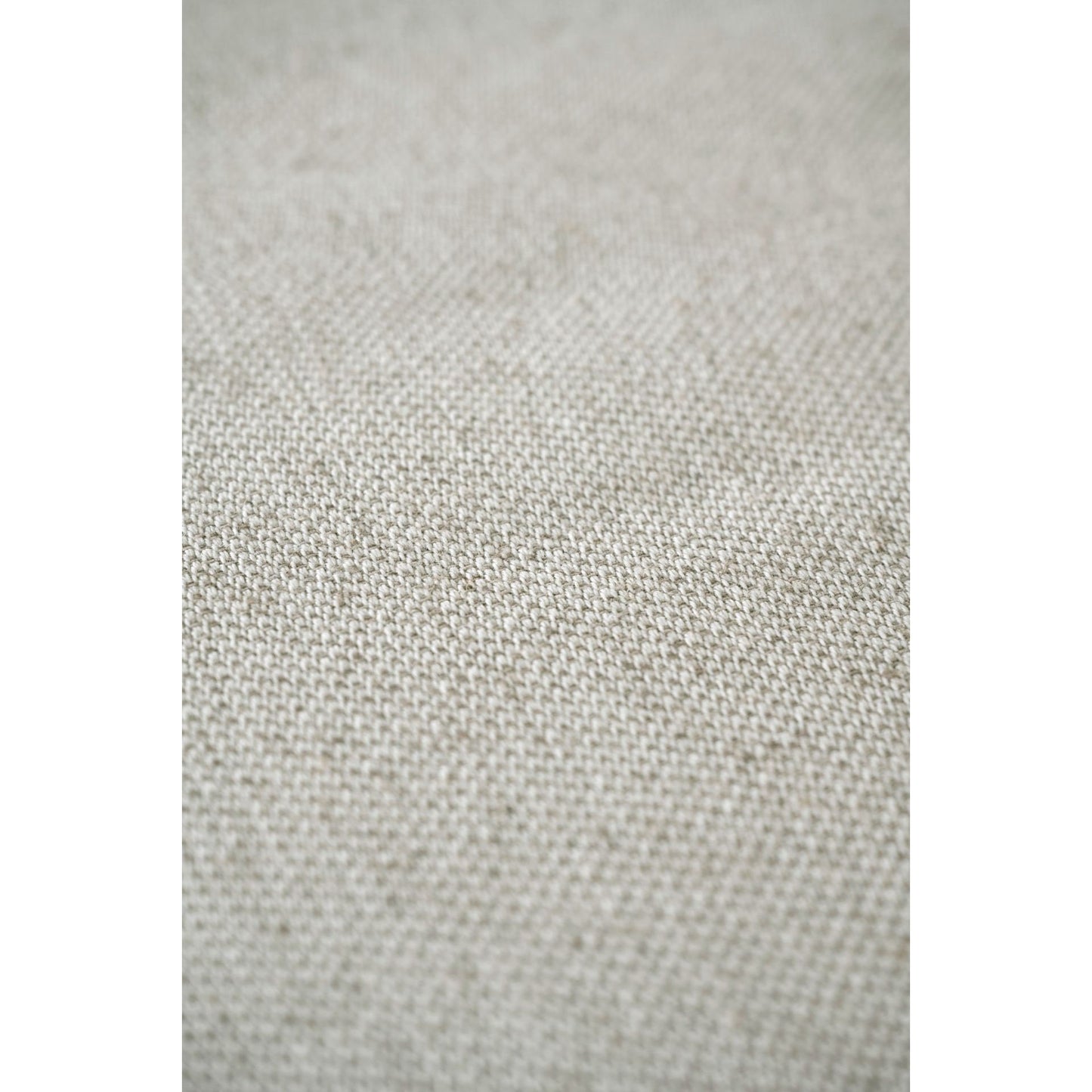 Olivia Puff natur - 90x90x40 cm fra Kid