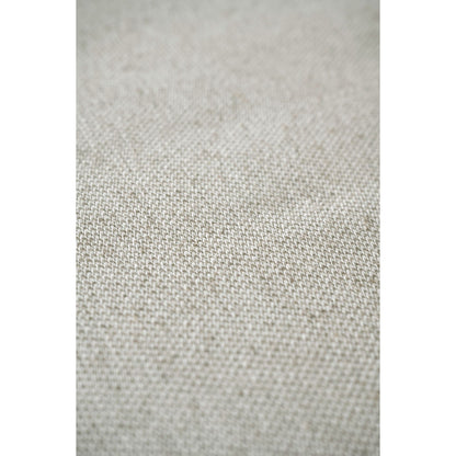 Olivia Puff natur - 90x90x40 cm fra Kid