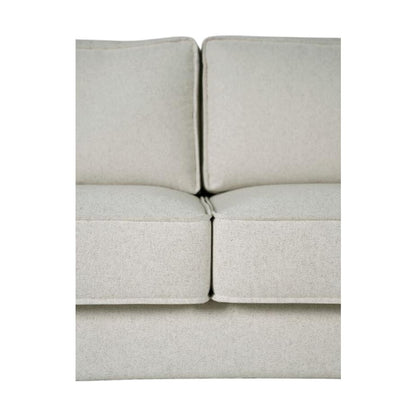 Olivia 3-seter sofa fra Kid, beige