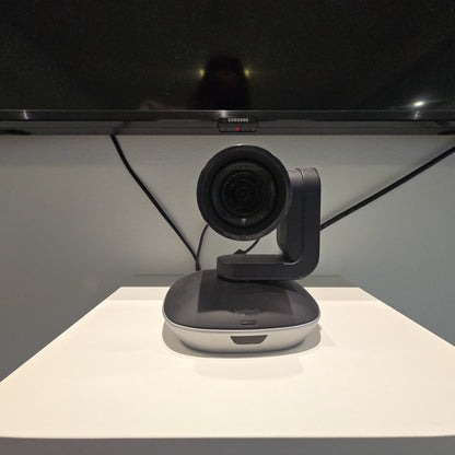 Logitech Group videokonferansesystem
