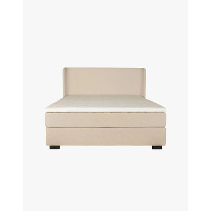 Plus, Nordic rest, Sengegavl natur - 150 cm