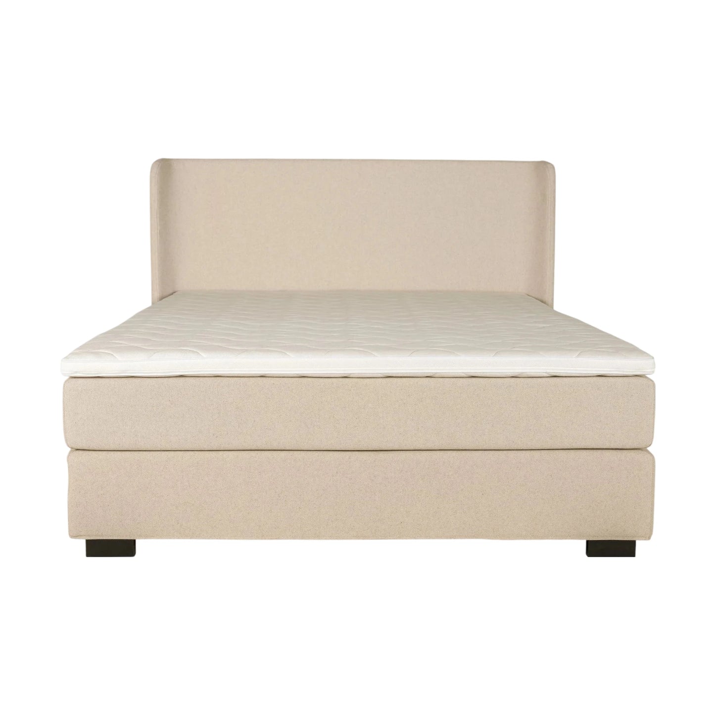 Plus, Nordic Rest sengegavl fra Kid - 150 cm