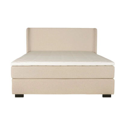 Plus, Nordic Rest sengegavl fra Kid - 150 cm