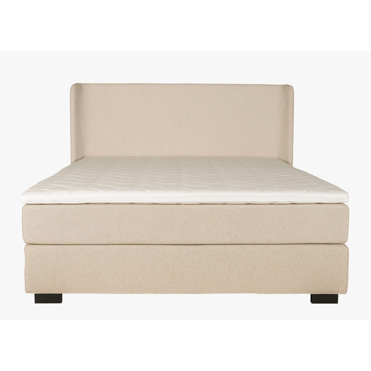 Plus Sengegavl natur - 150 cm fra Kid