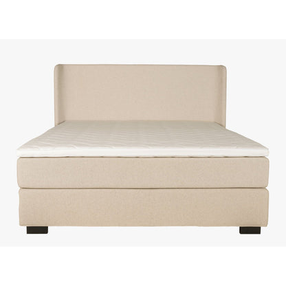 Plus Sengegavl natur - 150 cm fra Kid