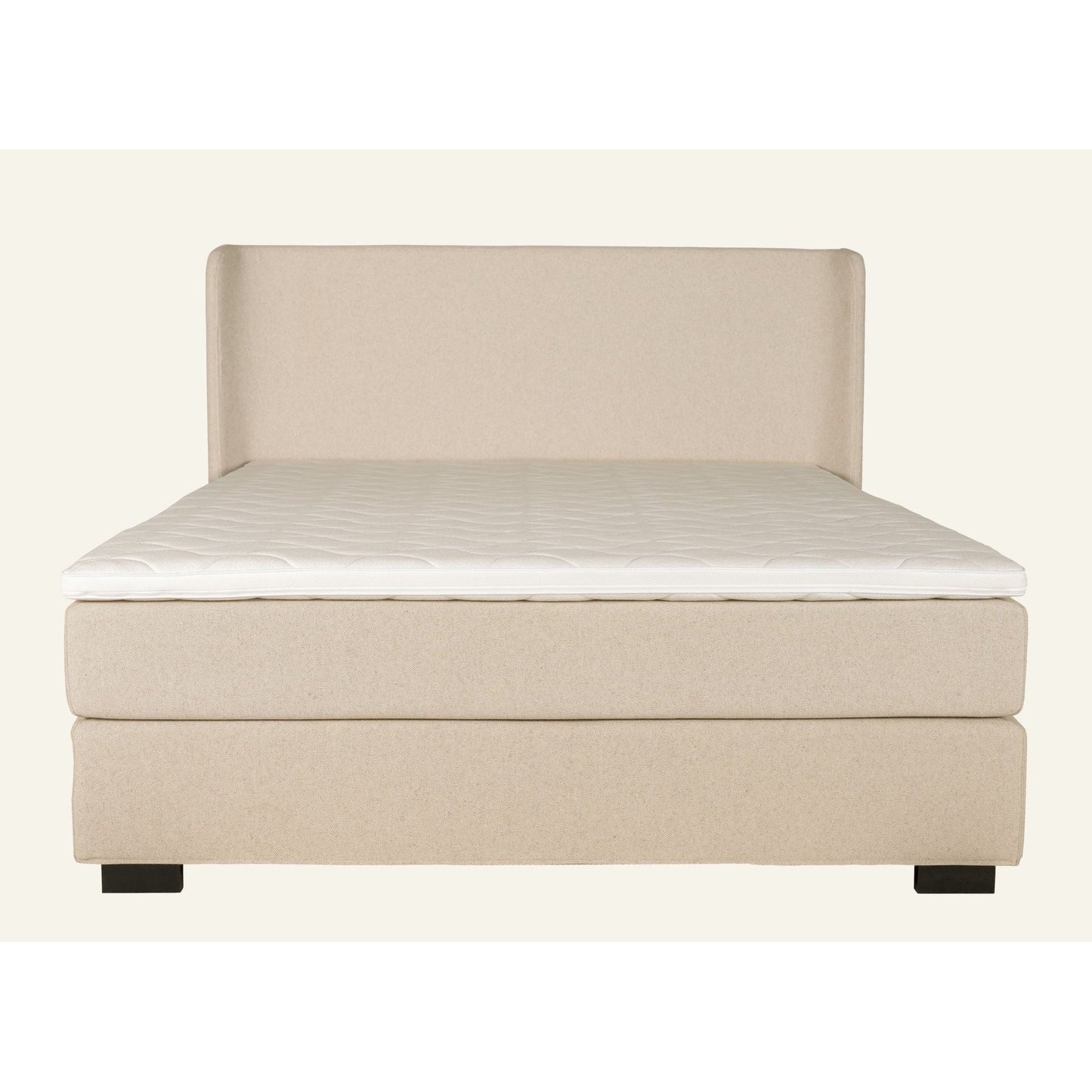 Plus Sengegavl natur - 180 cm fra Kid