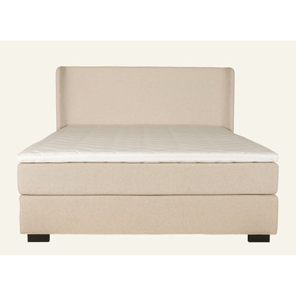 Plus Sengegavl natur - 180 cm fra Kid