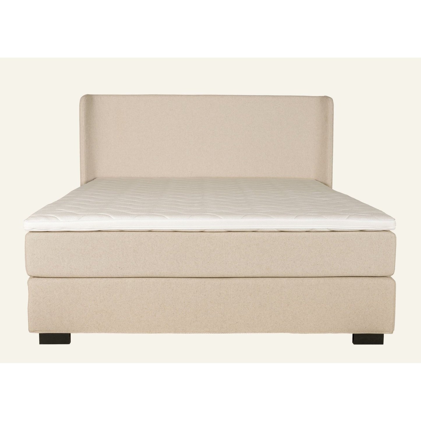 Plus Sengegavl natur - 180 cm fra Kid