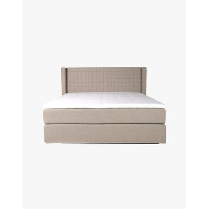 Premium, Nordic rest, Kontinentalseng beige - 150x200 cm
