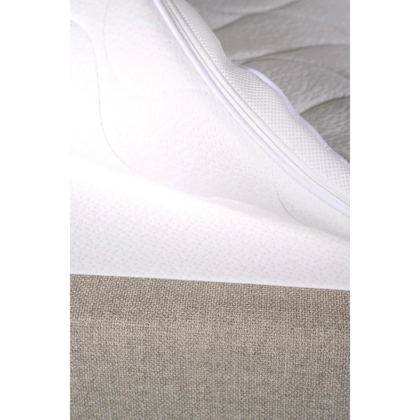 Premium, Nordic rest, Kontinentalseng beige - 150x200 cm