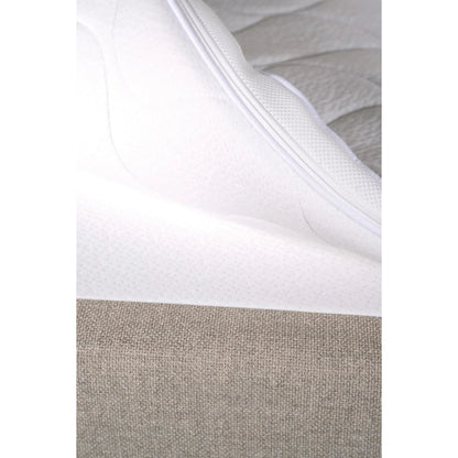 Premium, Nordic rest, Kontinentalseng beige - 150x200 cm