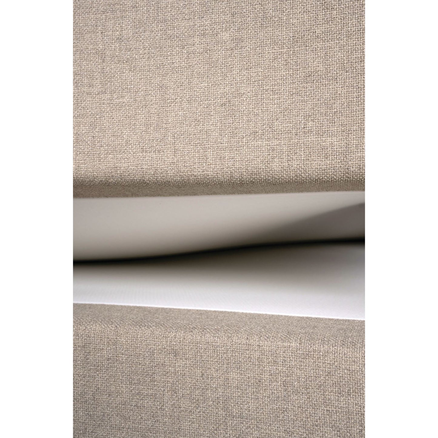 Premium, Nordic rest, Kontinentalseng beige - 150x200 cm