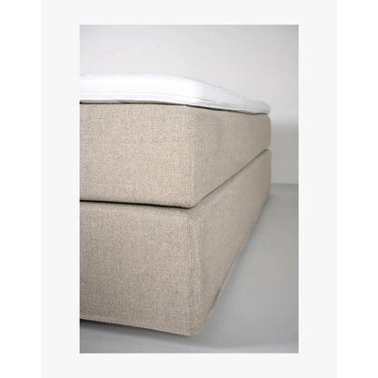 Premium, Nordic rest, Kontinentalseng beige - 150x200 cm