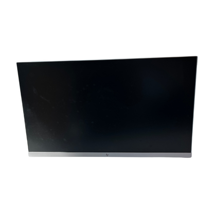 HP E273 i svart