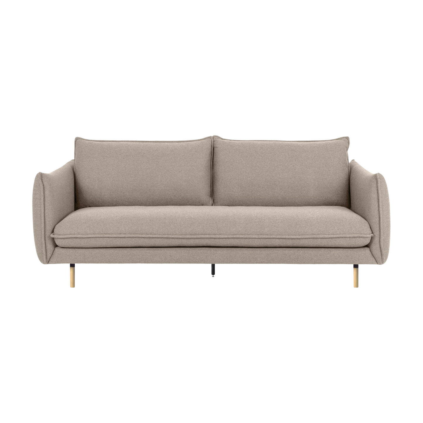 Manhattan 3-seter sofa fra A-Møbler i beige