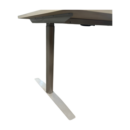 115cm el hev/senk understell, rundt
